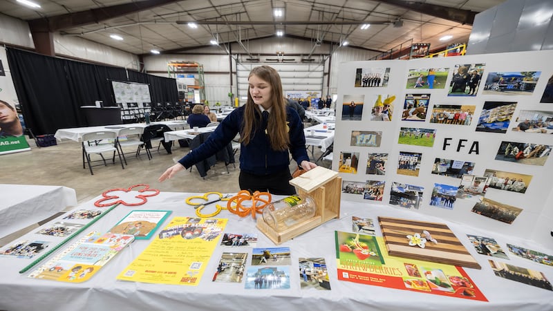 Sauk Valley Views: Photos of the Week for Feb. 27 to March 5, 2026