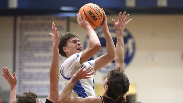 Woodstock’s Max Beard to transfer to prep school