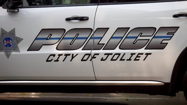 13-year-old Joliet boy accused of reckless shooting