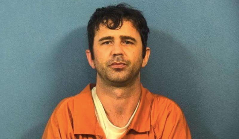 Daniel Curry, of Aurora.