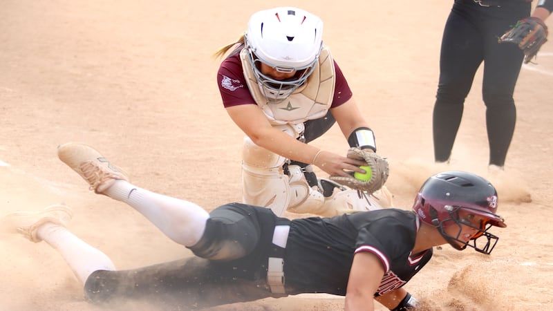 Hot-hitting Antioch denies Prairie Ridge return trip to Class 3A state tournament