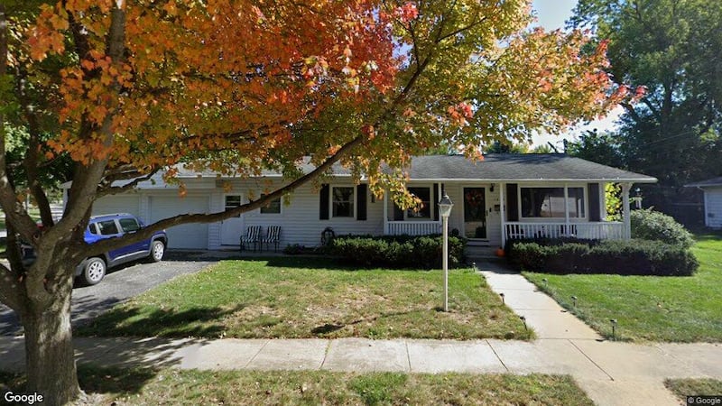 Single-family home sells in DeKalb for $265,500