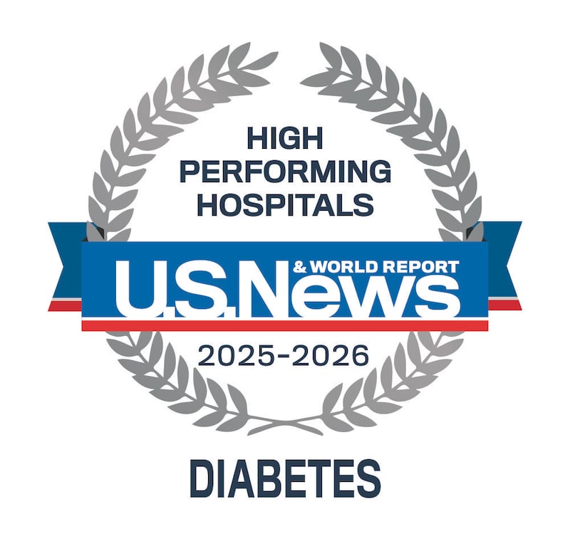 Silver Cross Hospital has announced it will host a Diabetes Fair in support of American Diabetes Month from 4 to 6 p.m. on Wednesday, Nov. 5, 2025, in the Silver Cross Conference Center, Pavilion A, on the hospital campus, 1900 Silver Cross Blvd. in New Lenox.