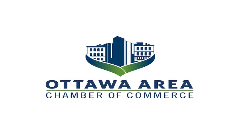 Ottawa Area Chamber celebrates 110 years with sold-out annual dinner