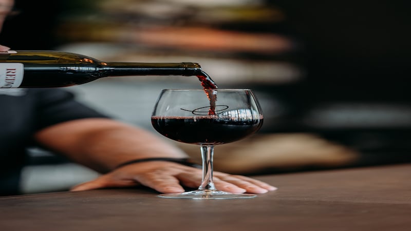 Inaugural Step into Spring: Wine Walk set for March 21 in Batavia