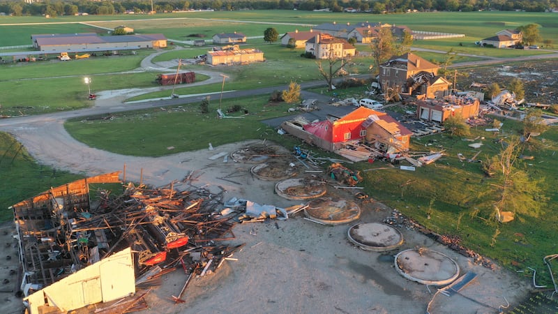 University of Illinois Extension offers storm recovery guidance to residents