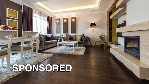 The Benefits of LVP Flooring in Your Home