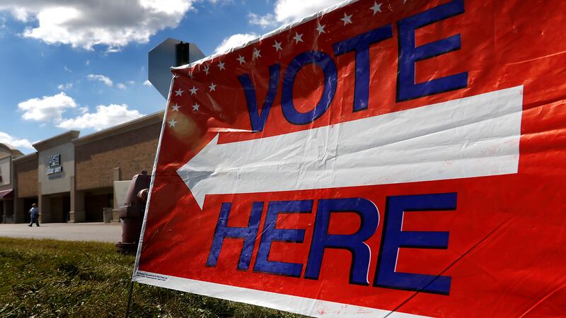 What referendums will McHenry County voters see on the primary ballot?