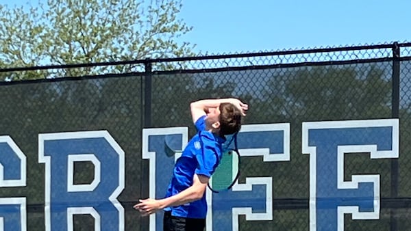 2026 Herald-News boys tennis season preview