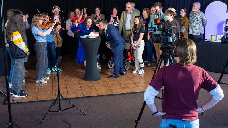 Give DeKalb County raises more than $2.8M, largest amount in 13-year history