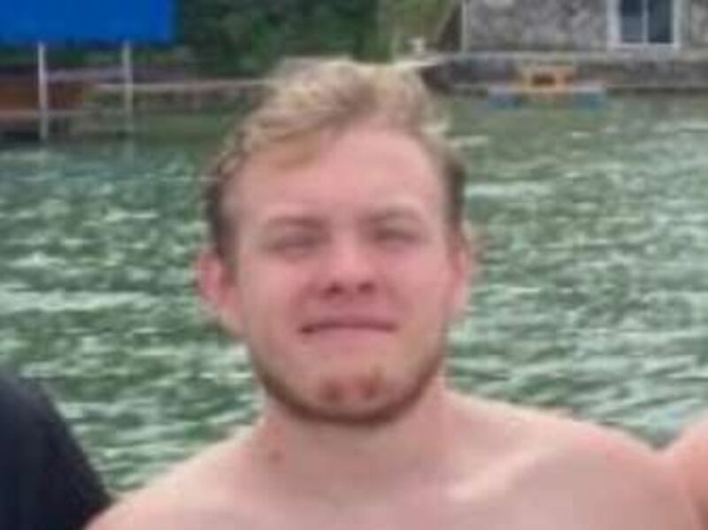 A search continued Tuesday, June 24, 2025 for Destin Peters, who authorities believe jumped into Mineola Bay in Fox Lake.