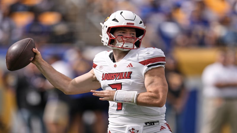 Breaking down the Chicago Bears’ 2026 undrafted rookie free agents