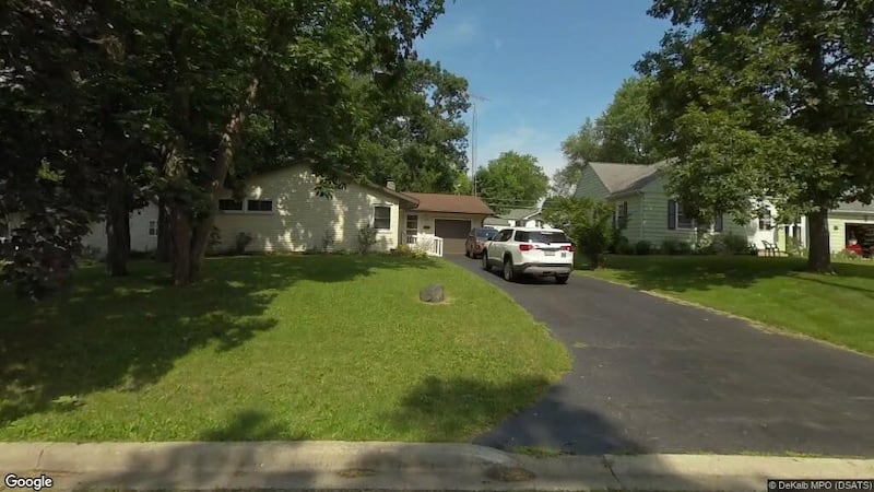Residential home sells in DeKalb for $285,000