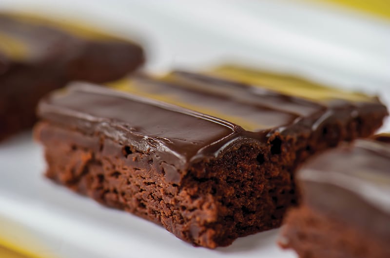 Women's Expo 2025 - How to bake healthier treats