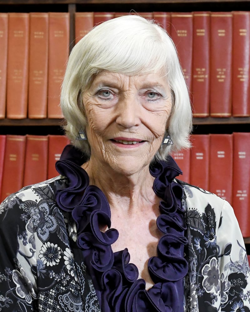 La Salle-Peru High School announced the retirement of Rose Marie Lynch after 40 years of service on the Board of Education.