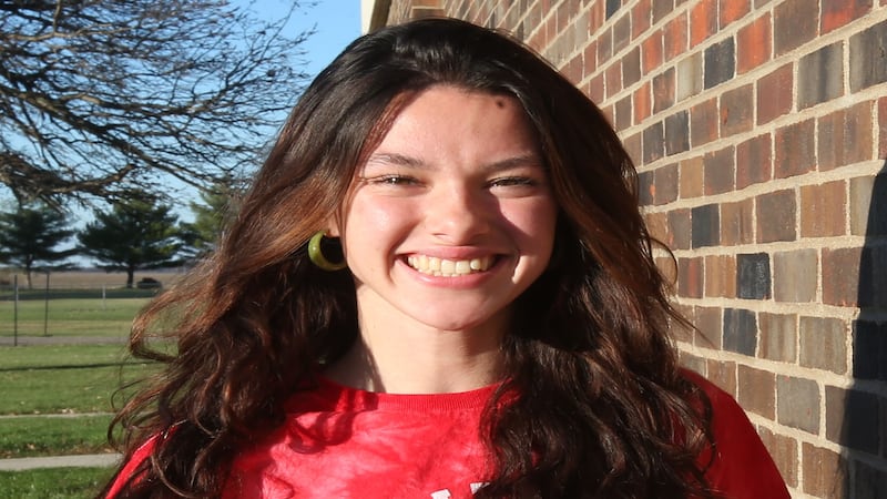 Henry-Midland’s Daniella Bumber wins 3 events: Thursday’s NewsTribune roundup