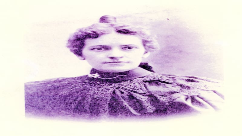 Sycamore pioneer was first woman doctor to build, manage hospital