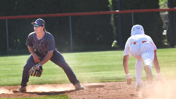 Sterling boys tennis beats Newman 4-1: Monday’s Sauk Valley roundup