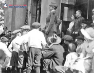 Thank You, Veterans: A YMCA canteen worker’s life in Europe during World War I captured in historic letters