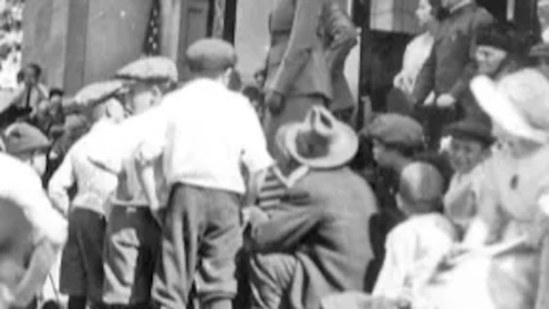 Thank You, Veterans: A YMCA canteen worker’s life in Europe during World War I captured in historic letters