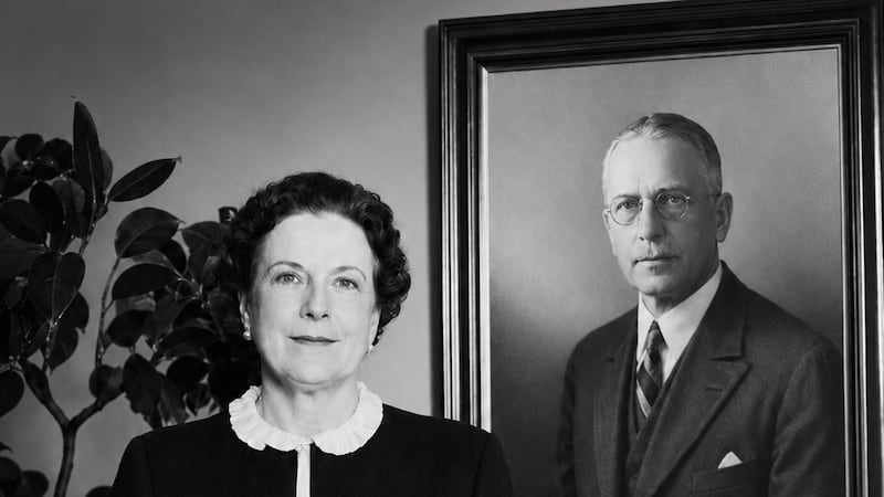 A piece of Dixon history: Lucile Ralston and the end of Reynolds Wire