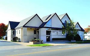 Grief support returns to Princeton church starting March 2