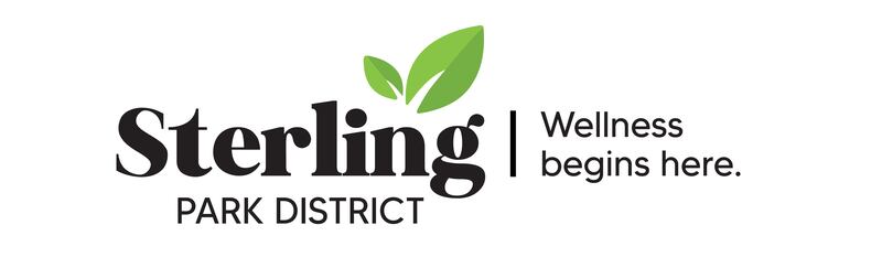 Sterling Park District Logo
