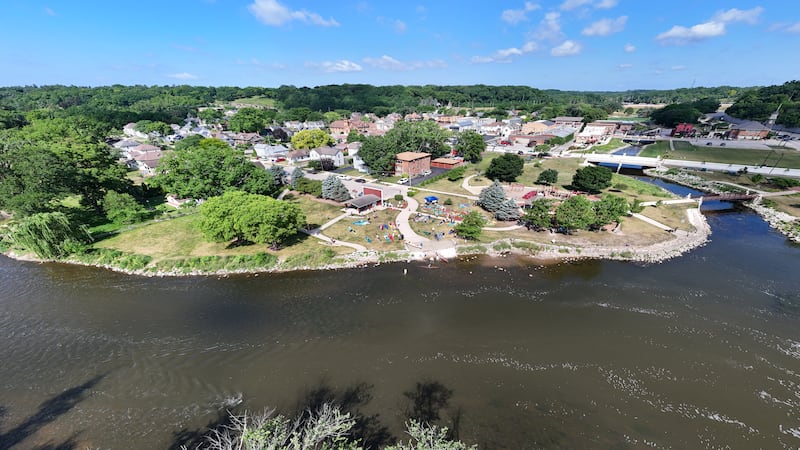 2nd annual El Cardunal Paddle returns June 20 with scenic Fox River adventure