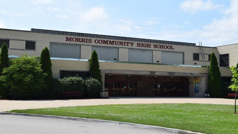 Morris Community High School Announces Second Semester Honor Roll Students 
