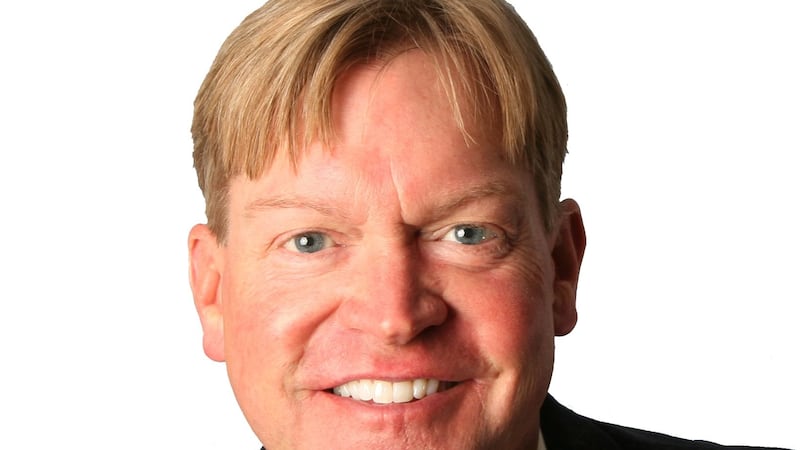 SVCC Board chairman receives statewide trustee achievement award