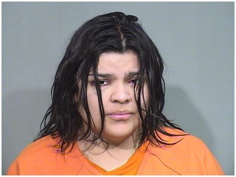 Yaraldy Avilez Estrada