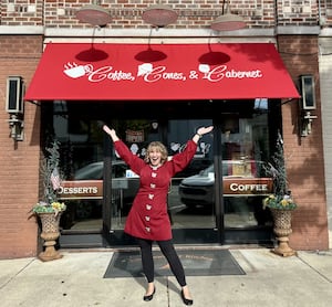 Geneva’s All Chocolate Kitchen gets new owner, new name after proprietors retire