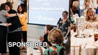 Celebrating Commitment and Compassion: CASA Kane County Honors Volunteers