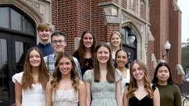 La Salle-Peru High School announces its top 10