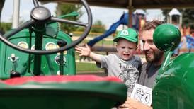 5 things to do in DeKalb County: Hy-Vee Sycamore farmers market, Waterman Summerfest and more