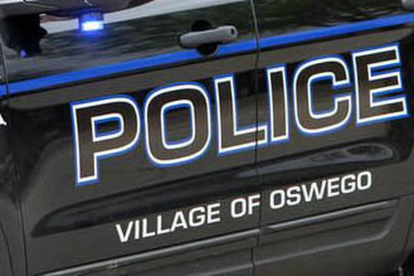 Oswego Police issue 89 hands-free tickets as part of traffic enforcement campaign