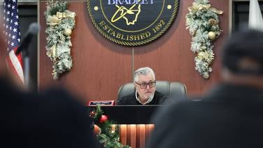 Bradley OKs $2.37M property tax level