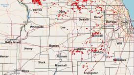 Seminars will address chronic wasting disease in northern Illinois