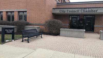McHenry alderman’s resignation opens seat on City Council