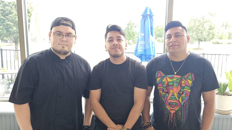 New owners, new name, new menu for Campton Hills eatery