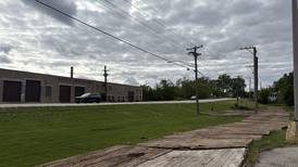 Route 47 widening in Woodstock delayed for a year, now due to start Spring 2026