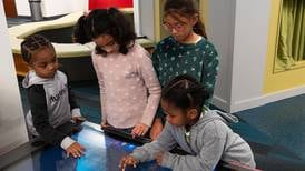 5 Things to Do in Will County: Take your Child to the Library Day 