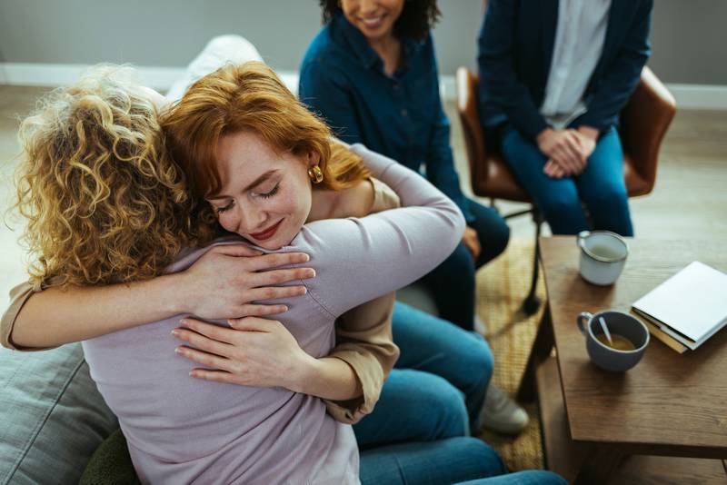 Maitri Path to Wellness - Overcoming Relapse: Strategies for Staying on Track in Addiction Recovery