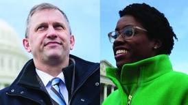 Underwood, Casten try again to lift cap on tax deduction