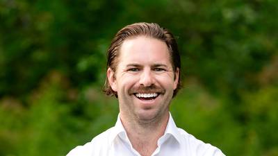 2026 Election Questionnaire: Jonathan Dean, United States Senate