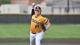 Joliet West, Ryan Lasson edge Richards to reach regional final