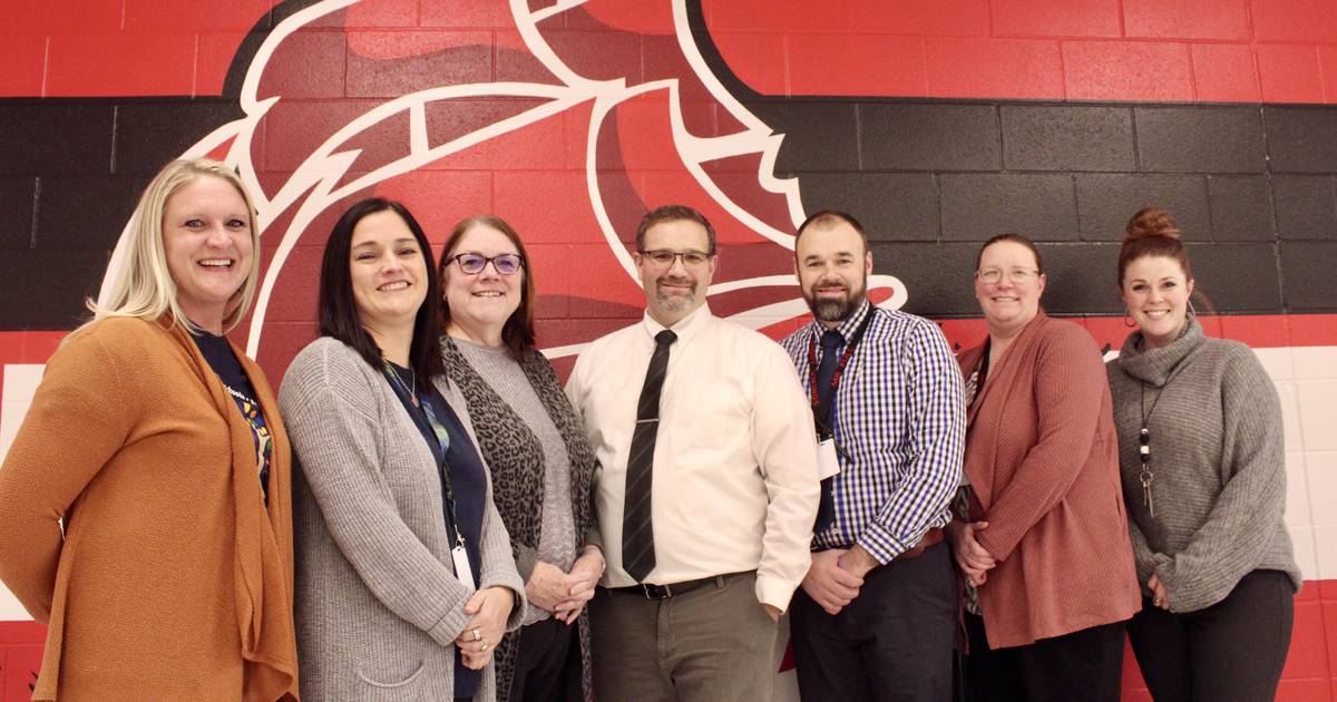 Nexus’ work with Amboy schools gains validation with ‘meritorious