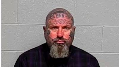 Two men charged in beating at Fox Lake business