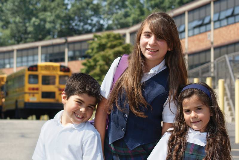 Catholic Education Foundation - Foundation Approves Emergency Funding After End Of State’s Invest in Kids Program