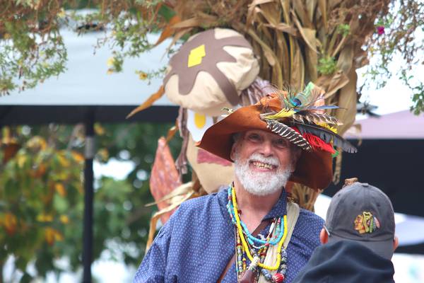 Johnny Appleseed Festival, Taste of Downtown in Crystal Lake this weekend 